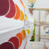 Hand Painted Patio Umbrellas