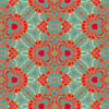 Carmen Pearl and Maude Pattern for Wallpaper, Fabric and Home Goods