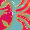 Abstract and Funky Modern Victorian Wallpaper · Morris