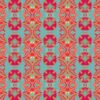 Abstract and Funky Modern Victorian Wallpaper · Morris