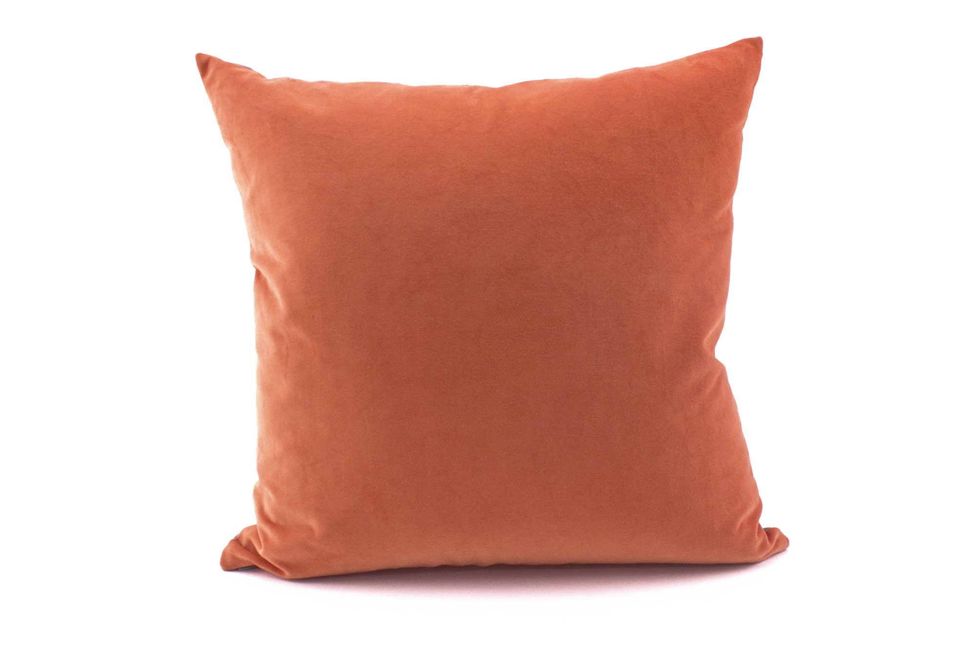 Arabella  Grey Coral Throw Pillow Cover - Pearl & Maude Home