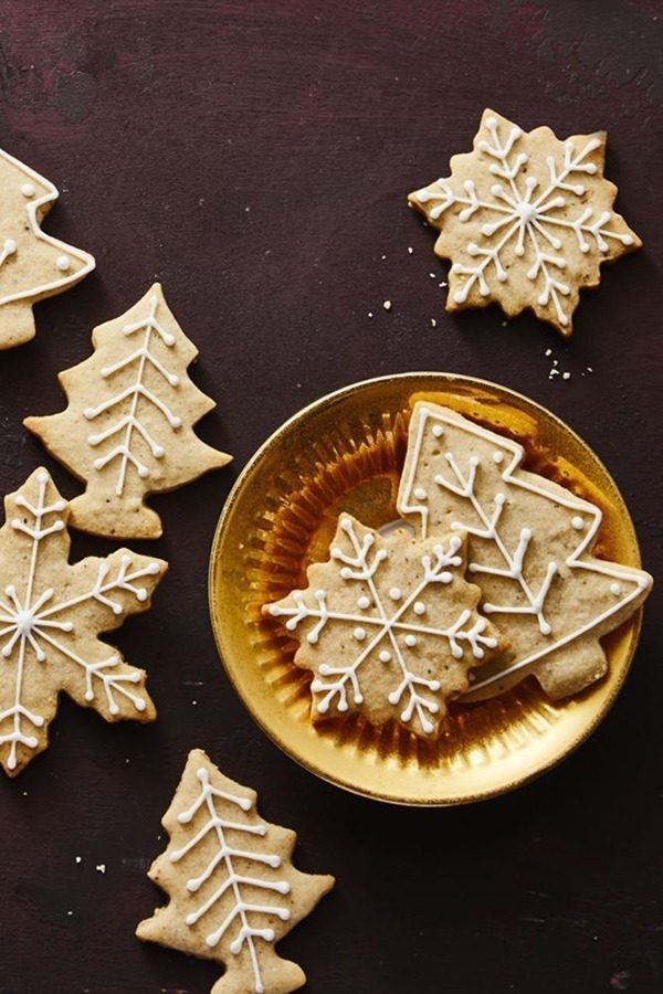 good housekeeping sugar cookies