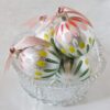 Have a Ball Hand Painted Ornament