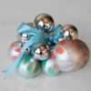 Maude's-Blue-Holiday-Gaggle-of-Baubbles-Christmas-Ornament-Cluster Maude's Blue Holiday Gaggle of Baubles
