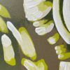 Flop_Green-Abstract-Architectural-Botanical-Painting-by-Teale-Hatheway_Detail1_1500px Flop Green Abstract Architectural Botanical Painting by Teale Hatheway brushwork