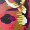 Tendril_Colorful-Abstract-Architectural-Botanical-Painting-by-Teale-Hatheway_Detail1_1500 Tendril Colorful Abstract Architectural Botanical Painting by Teale Hatheway detail