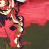 Tendril_Colorful-Abstract-Architectural-Botanical-Painting-by-Teale-Hatheway_Pearl-and-Maude_1500px Tendril Colorful Abstract Architectural Botanical Painting by Teale Hatheway