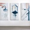 through-the-window-studio-wall-mockup_orig three urban street light paintings in the studio
