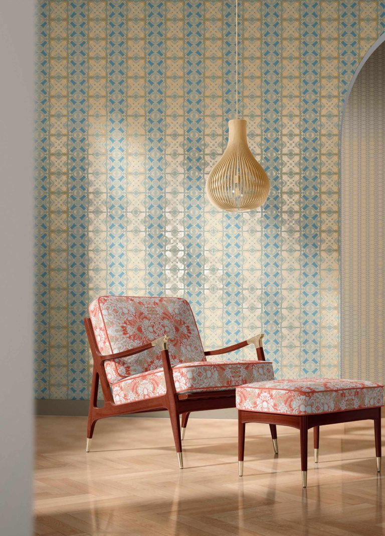 Explore Pearl and Maude's California home decor at westedge design fair 2023