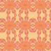 Artemis-Yellow-Coral-Floral-Wallpaper-Pattern-Repeat_Pearl-and-Maude-2000px Yellow Tropical Wallpaper with Orange Flowers · Artemis