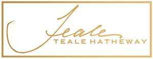 Teale Hatheway Logo Gold 300 Teale Hatheway Logo