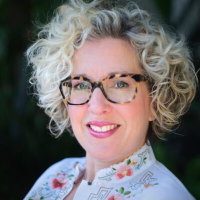 Teale Hatheway, founder of Pearl & Maude