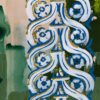 Forma-Coloris-Lux-Mentis-Study-No-13_Architectural-Detail-Painting_Teale-Hatheway.jpg Forma Coloris, Study #13 -Architectural Abstract Painting