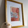 Forma-Coloris-Lux-Mentis-Study-No-14_Architectural-Detail-Painting_Mantel-2_Teale-Hatheway.jpg Forma Coloris, Study #14 -Architectural Abstract Painting