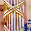 Forma-Coloris-Lux-Mentis-Study-No-2_Architectural-Detail-Painting_Teale-Hatheway.jpg Forma Coloris, Study #2 -Architectural Abstract Painting
