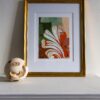 Forma-Coloris-Lux-Mentis-Study-No-3_Architectural-Detail-Painting_Mantel-1_Teale-Hatheway.jpg Forma Coloris, Study #3 -Architectural Abstract Painting