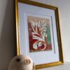 Forma-Coloris-Lux-Mentis-Study-No-6_Architectural-Detail-Painting_Mantel-2_Teale-Hatheway.jpg Forma Coloris, Study #6 -Architectural Abstract Painting