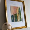 Forma-Coloris-Lux-Mentis-Study-No-7_Architectural-Detail-Painting_Mantel-2_Teale-Hatheway.jpg Forma Coloris, Study #7 -Architectural Abstract Painting