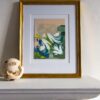 Forma-Coloris-Lux-Mentis-Study-No-8_Architectural-Detail-Painting_Mantel-1_Teale-Hatheway.jpg Forma Coloris, Study #8 -Architectural Abstract Painting