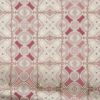 Pink and Gold Metallic Wallpaper Art Deco Inspired · Ruguru