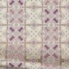 Purple and Gold Metallic Wallpaper Art Deco Inspired · Ruguru