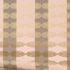 Pink and Gold Exotic Striped Wallpaper · Soraya